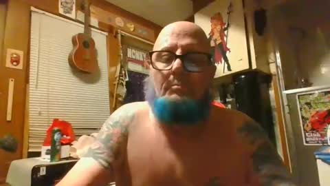 Steven online show from 01-28-25, 06:27