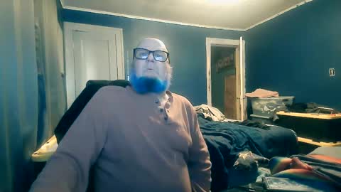 Steven online show from 01-28-25, 01:49