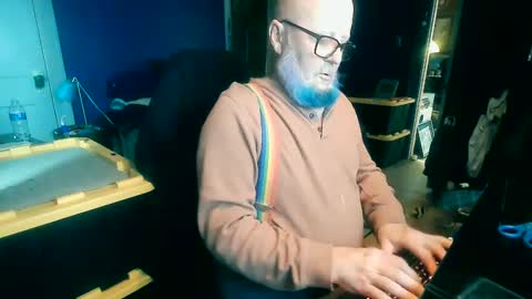 Steven online show from 01-30-25, 03:51