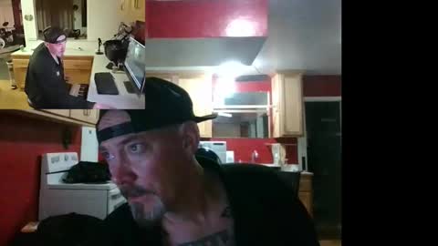 screwnutandbolte online show from 01-13-26, 10:20