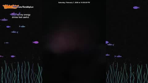 Snapshot of scrubbyluv chatting on 02-08-26, 04:38 ScrubbyLuv online show from 02-08-26, 04:38