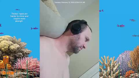 Snapshot of scrubbyluv chatting on 02-19-26, 11:06 ScrubbyLuv online show from 02-19-26, 11:06