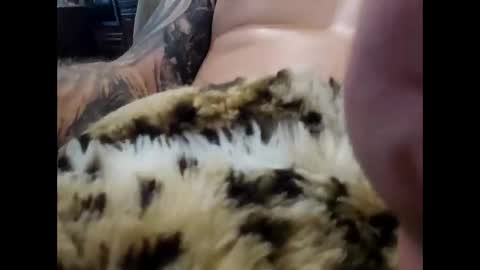 Scruff2022 online show from 12-07-24, 01:40