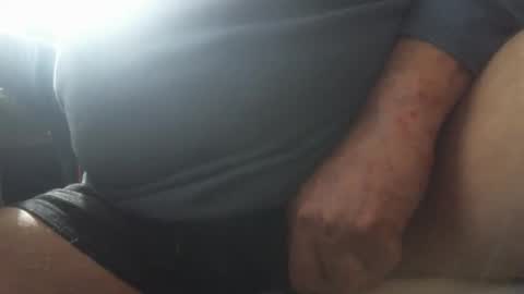 scruff66 online show from 09-10-25, 06:57