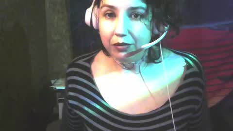 Danni online show from 12-30-24, 03:46