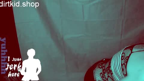 Danni online show from 02-24-25, 07:44