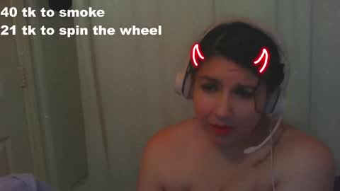 Danni online show from 10-12-25, 05:06