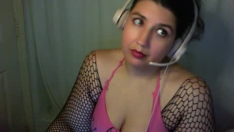 Danni online show from 11-05-25, 07:30