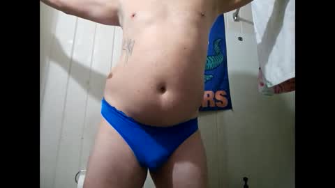 Arin online show from 01-08-25, 07:55