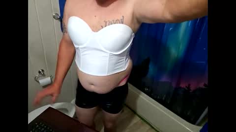 Arin online show from 02-19-25, 01:08