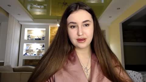 Elizabeth  online show from 02-02-25, 03:49