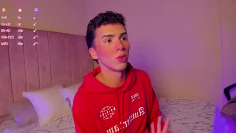 SEAN online show from 11-17-25, 05:35