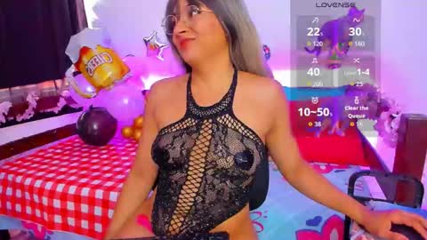 Seamoon Paradise online show from 10-01-25, 01:17
