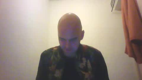 Sean online show from 10-08-25, 04:15