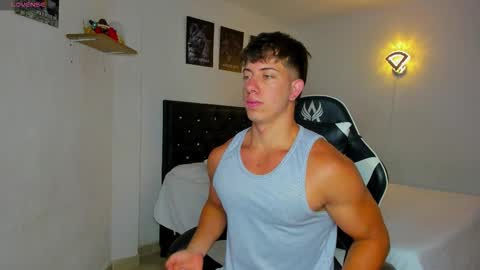 Sean online show from 10-08-25, 11:52