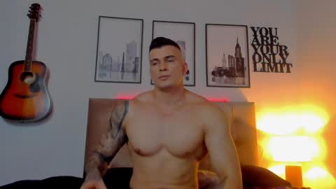 Sean Carrera online show from 12-04-24, 08:07