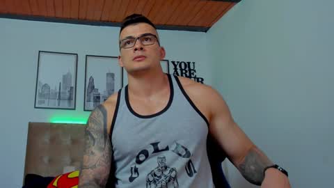 Sean Carrera online show from 12-05-24, 08:11
