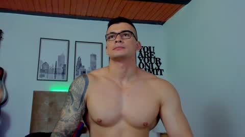 Sean Carrera online show from 12-10-24, 11:11