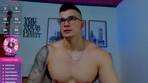 Sean Carrera online show from 02-04-25, 08:17