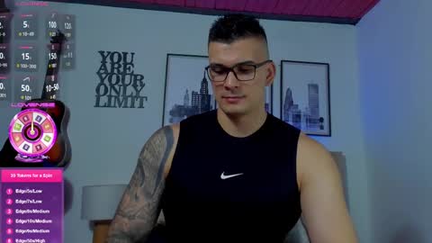 Sean Carrera online show from 03-07-25, 09:38