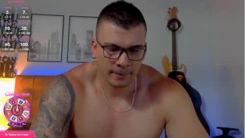 Sean Carrera online show from 09-09-25, 04:12