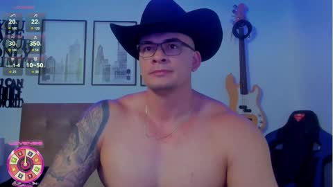 Sean Carrera online show from 10-04-25, 11:25