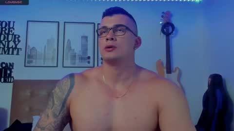 Sean Carrera online show from 10-07-25, 03:14