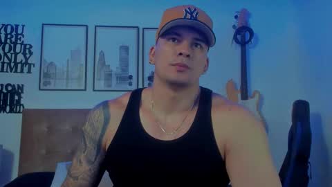 Sean Carrera online show from 10-24-25, 05:42