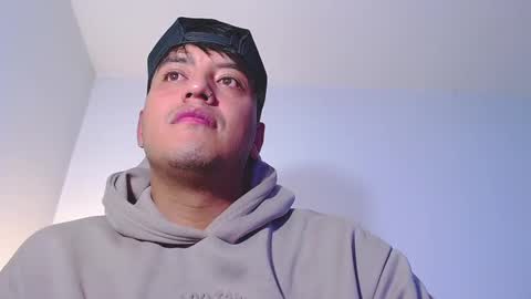 Steven online show from 02-14-25, 04:04