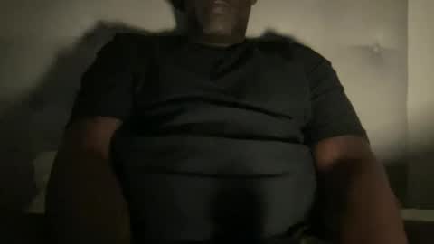 Snapshot of seanbaptiste chatting on 12-13-24, 11:06 Idris online show from 12-13-24, 11:06