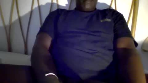 Snapshot of seanbaptiste chatting on 09-22-25, 08:38 Idris online show from 09-22-25, 08:38