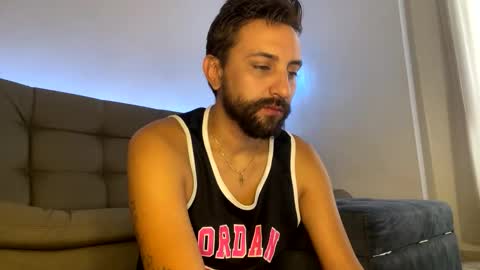 Sean pablo Sanz online show from 09-14-25, 08:52