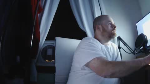 seanv26 online show from 09-27-25, 02:05