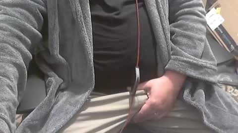 Falco J online show from 10-30-25, 11:49