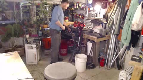 Seattlemanwhore online show from 12-14-25, 03:28