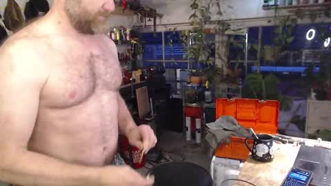 Seattlemanwhore online show from 01-08-26, 03:47