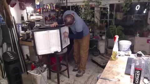 Seattlemanwhore online show from 01-12-26, 01:27