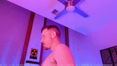 Sebastian online show from 10-10-25, 06:23