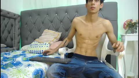 sebalexis7 online show from 10-10-25, 04:11