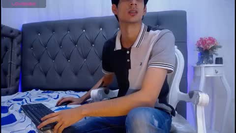 sebalexis7 online show from 10-26-25, 03:01