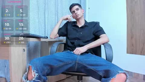 sebalexis7 online show from 11-01-25, 02:35