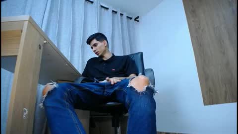 sebalexis7 online show from 11-14-25, 03:27