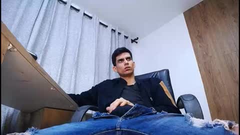 sebalexis7 online show from 11-21-25, 06:56