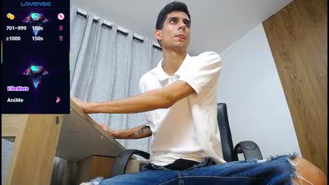 sebalexis7 online show from 11-22-25, 04:22