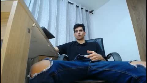 sebalexis7 online show from 11-25-25, 03:28