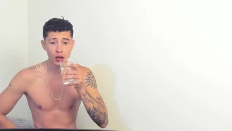 SEBASTIAN online show from 09-12-25, 09:42