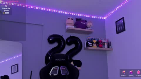 Snapshot of sebas__23 chatting on 12-24-24, 12:22 Sebastin online show from 12-24-24, 12:22