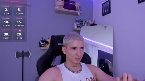 Snapshot of sebas__23 chatting on 01-30-25, 01:55 Sebastin online show from 01-30-25, 01:55