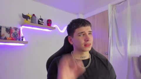 Sebastin online show from 02-07-26, 02:48