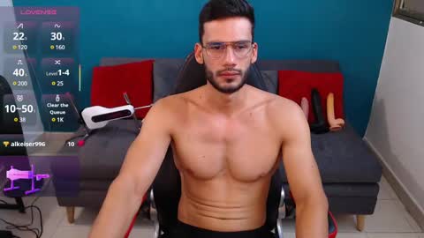 sebas online show from 03-01-25, 01:11